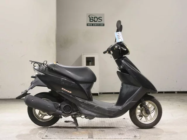 Honda DIO