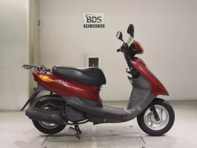 Yamaha JOG-5