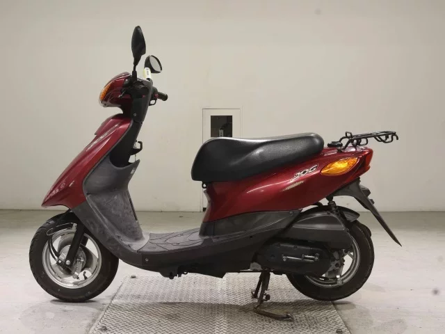Yamaha JOG-5