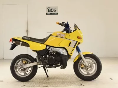Yamaha TDR80