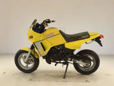 Yamaha TDR80