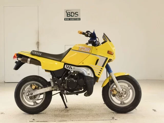 Yamaha TDR80