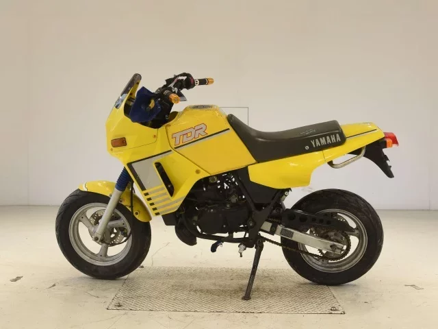Yamaha TDR80