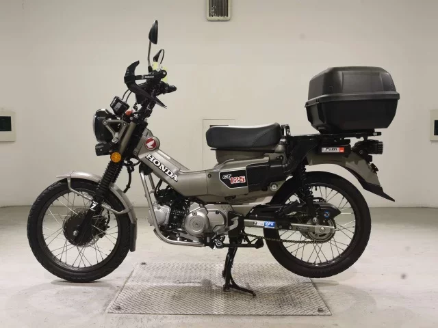 Honda CT125-2