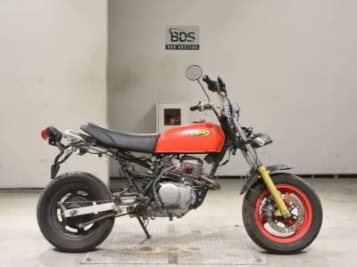 Honda APE50