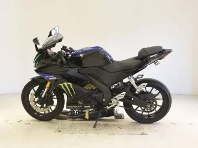 Yamaha YZF-R125