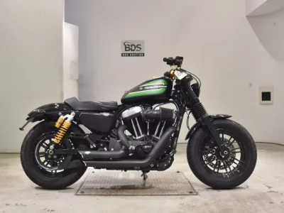 Harley-Davidson HARLEY XL1200X 2019