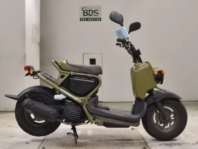 Honda ZUMAR