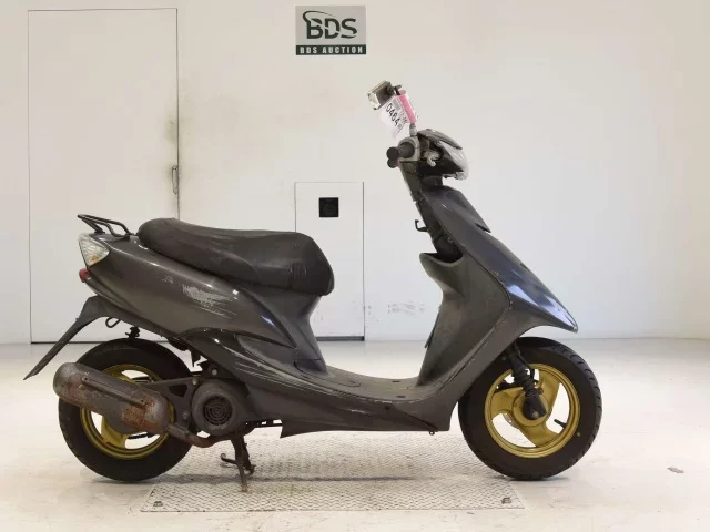 Yamaha JOG-4