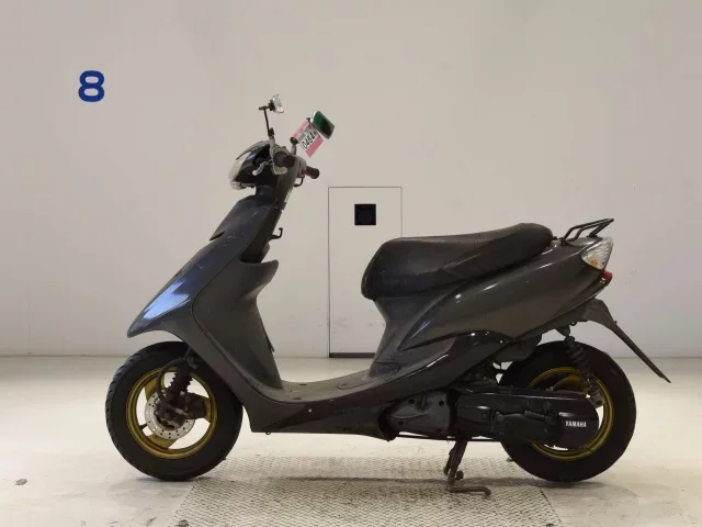 Yamaha JOG-4