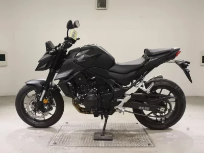 Honda CB750HORNET  с аукциона в Японии