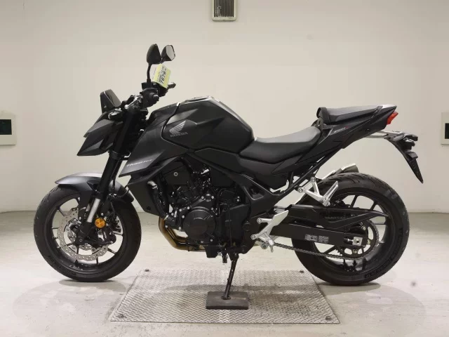 Honda CB750HORNET