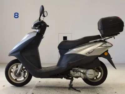 Honda SDH125