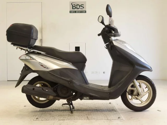 Honda SDH125