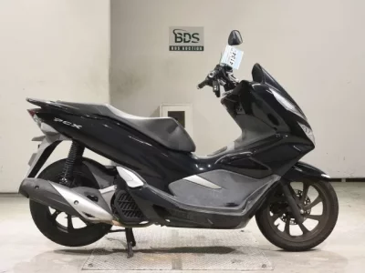 Honda PCX125-3
