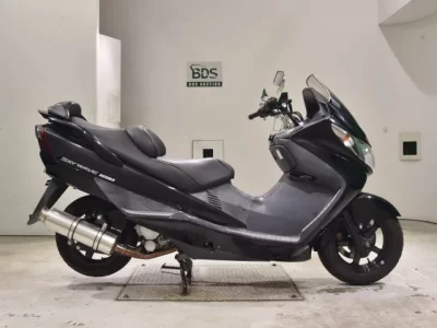 Suzuki SKYWAVE 250S-2