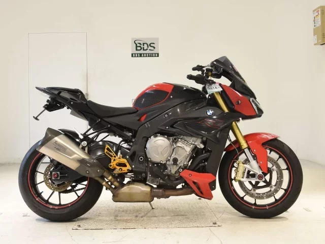 BMW BMW S1000R