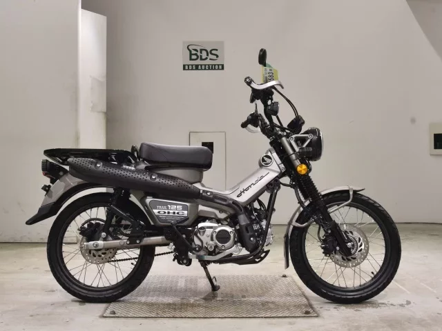 Honda CT125-2