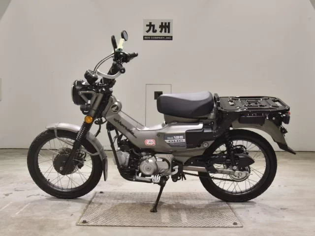 Honda CT125-2