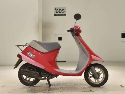 Honda PAL