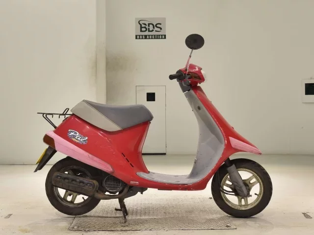 Honda PAL