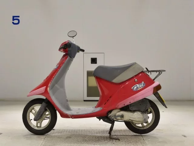 Honda PAL