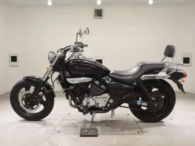 Kawasaki ELIMINATOR 250V  с аукциона в Японии