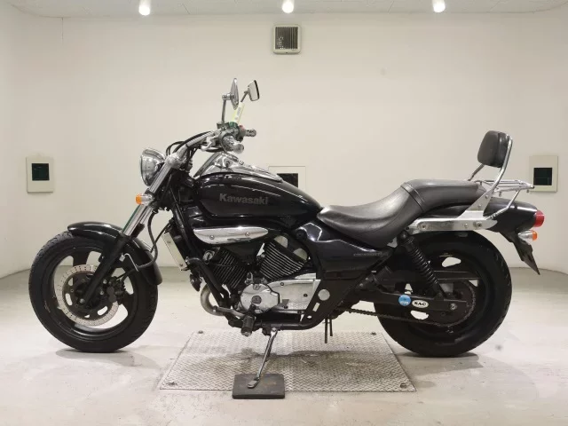 Kawasaki ELIMINATOR 250V