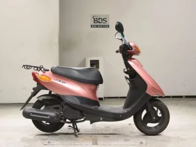 Yamaha JOG-5