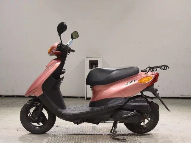 Yamaha JOG-5