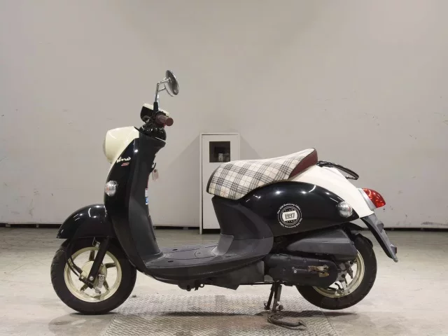 Yamaha VINO-3