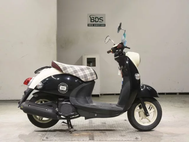 Yamaha VINO-3