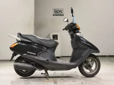 Honda SPACY100