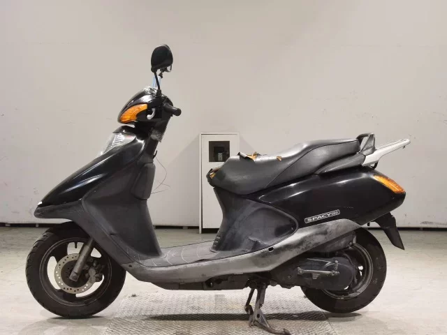 Honda SPACY100