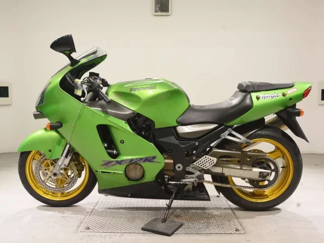 Kawasaki ZX-12R