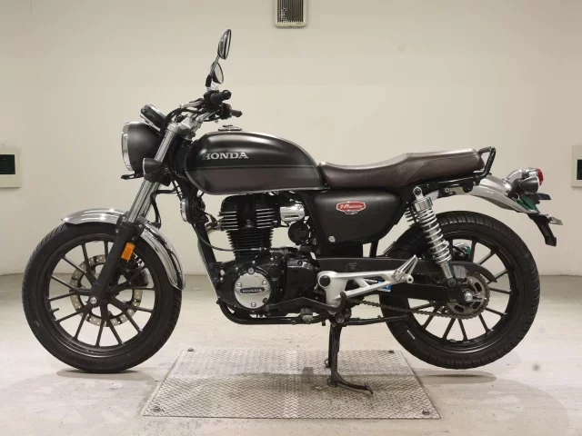 Honda ASH NESUCB350