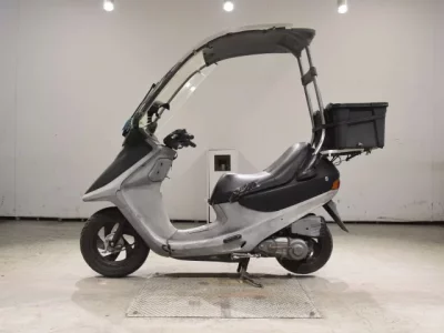 Honda YELLOW YABENA90