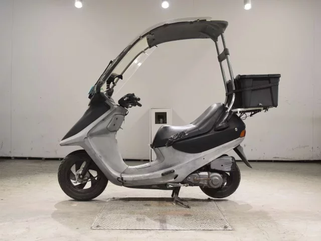 Honda YELLOW YABENA90