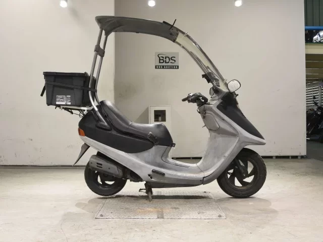 Honda YELLOW YABENA90
