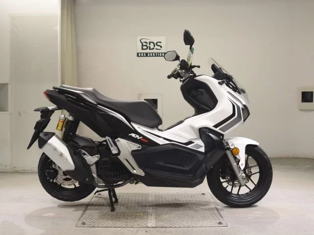 Honda ADV150