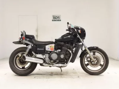 Kawasaki ELIMINATOR 750