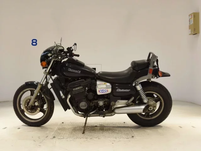 Kawasaki ELIMINATOR 750