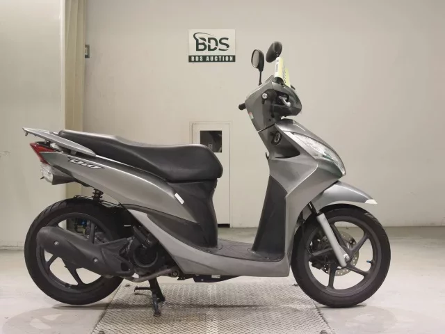 Honda DIO 110