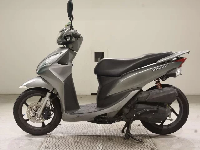 Honda DIO 110