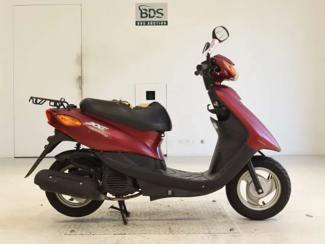 Yamaha JOG-5