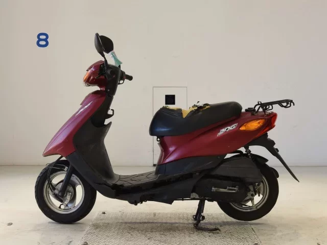 Yamaha JOG-5
