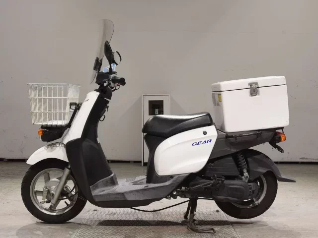 Yamaha GEAR