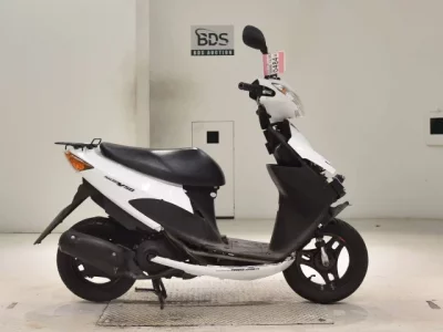 Suzuki ADDRESS V50-3