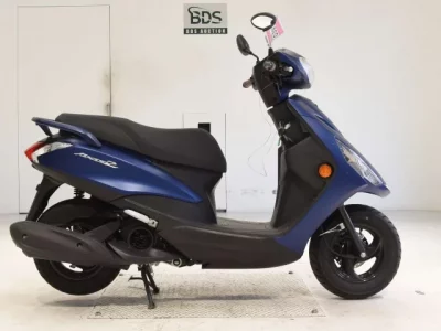 Yamaha AXIS125Z