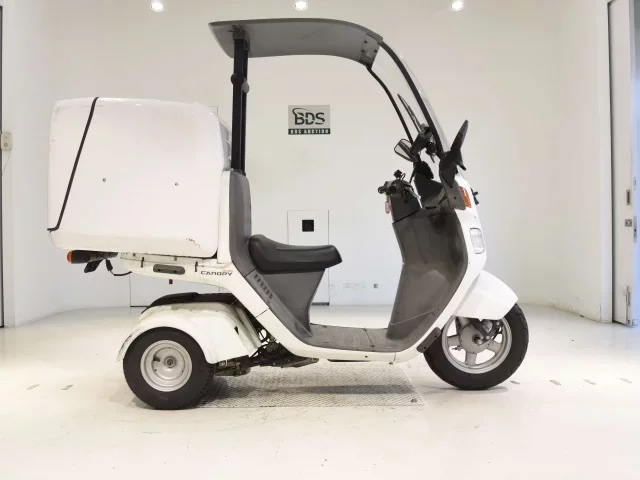 Honda GYRO CANOPY-2